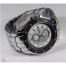 NEW MENS WATCH