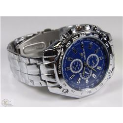 NEW MENS WATCH