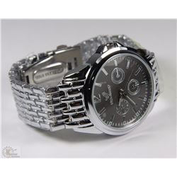 NEW MENS WATCH
