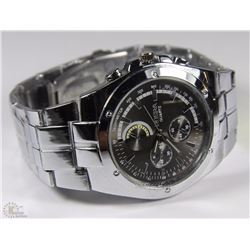 NEW MENS WATCH