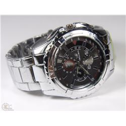 NEW MENS WATCH