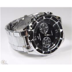 NEW MENS WATCH