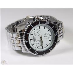 NEW MENS WATCH