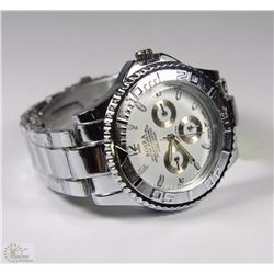 NEW MENS WATCH