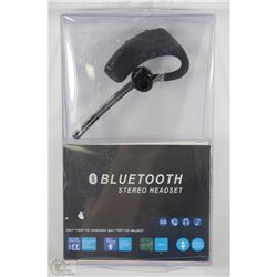 NEW BLUETOOTH STEREO HEADSET