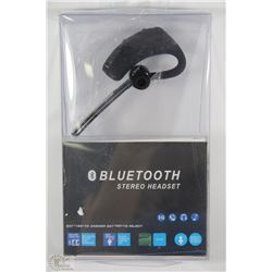 NEW BLUETOOTH STEREO HEADSET