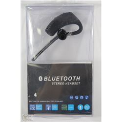 NEW BLUETOOTH STEREO HEADSET