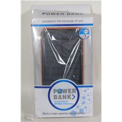 NEW 50,000mAh POWER BANK