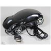 Image 1 : NEW CAR SHAPED USB MOUSE