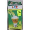 Image 1 : NEW LED MOTION SENSING BULB