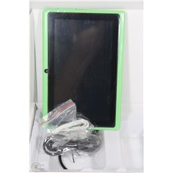 NEW 7" ANDROID KIT KAT TABLET WITH DUAL CAMERAS