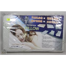 NEW BAMBOO MEMORY FOAM PILLOW