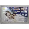 Image 1 : NEW BAMBOO MEMORY FOAM PILLOW