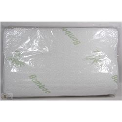NEW BAMBOO MEMORY FOAM PILLOW