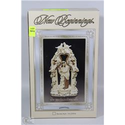 9.5" DECORATIVE FIGURINE