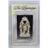Image 1 : 9.5" DECORATIVE FIGURINE