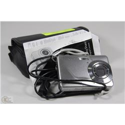 KODAK EASYSHARE C180 DIGITAL CAMERA 10.2MPX