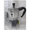 Image 1 : VINTAGE BIALETTI MOKA EXPRESS MADE IN ITALY #U/H6