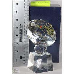 EDMONTON 2001 WORLD CHAMPIONSHIPS IN ATHLETIC