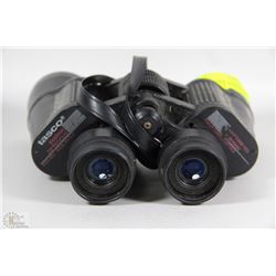 TASCO 8X40 BINOCULARS