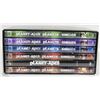 Image 1 : PLANET OF THE APES DVD SET THE LEGACY COLLECTION