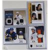 Image 1 : LOT OF FOUR HOCKEY CARDS INCLUDING SAKU KOIVU