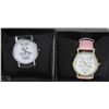 Image 1 : 2 FASHION WATCHES