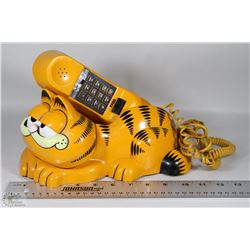GARFIELD CORDED PHONE
