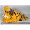 Image 1 : GARFIELD CORDED PHONE