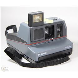 IMPULSE POLAROID CAMERA