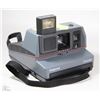 Image 1 : IMPULSE POLAROID CAMERA