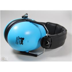 BANZCHILD SOUND-CANCELLING EAR MUFFS