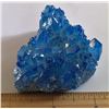 Image 1 : 96 GRAM AQUA BLUE QUARTZ CRYSTAL