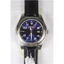 NEW MEN'S DICKIES  WATCH WITH DATE DISPLAY