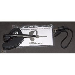 NEW BLUETOOTH MUSIC HEADSET