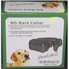 Image 1 : NEW NO BARK SHOCK COLLAR