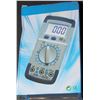 Image 1 : NEW DIGITAL MULTIMETER
