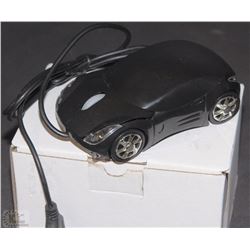 NEW USB CAR SHAPED MOUSE