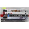 Image 1 : LOT OF PS3 GAMES INCLUDING BATTLEFIELD 4,HEAVY