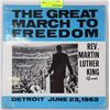 Image 1 : THE GREAT MARCH TO FREEDOM UNOPENED