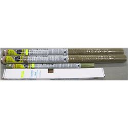 N SCALE CORK ROADBED WITH THREE ROLLS OF MODEL