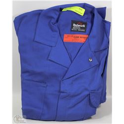 FLAME RESISTANT COVERALLS