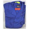 Image 1 : FLAME RESISTANT COVERALLS