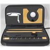 Image 1 : GOLF PRACTICE SET IN CASE