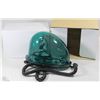 Image 1 : 2 ROTATING GREEN LIGHTS NEW IN BOX