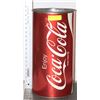 Image 1 : 1970'S COCA-COLA GARBAGE CANS