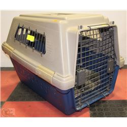 PET KENNEL