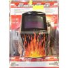 Image 1 : WELDING HELMET SOLAR POWER