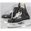 Image 1 : BAUER CHARGER MENS SKATES SIZE 11