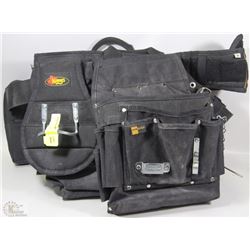 NEW CARPENTERS TOOL BELT